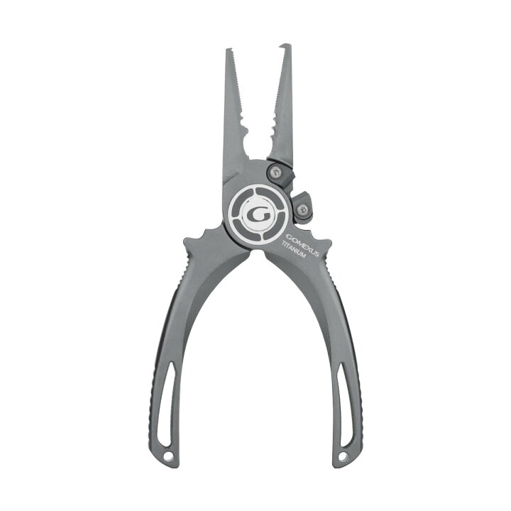 楽天市場】【送料無料】 ゴメクサス PLIER-X フィッシングプライヤー 