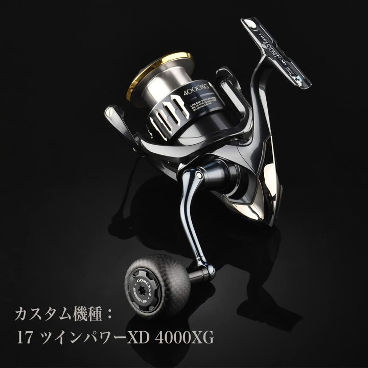 楽天市場】【送料無料】ゴメクサス パワーハンドルノブ カーボン製 