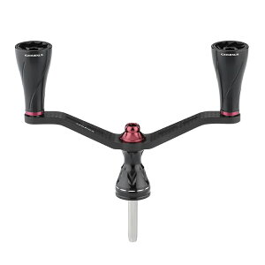 �y���������z�S���N�T�X �_�u�� �n���h�� 98mm���[�� �J�X�^�� �p�[�c �V�}�m Shimano �_�C�� Daiwa ����莮 �X�s�j���O���[�� ��p �J�[�{���� Gomexus
