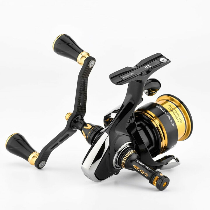 楽天市場】【送料無料】ゴメクサス リール スタンド ダイワ daiwa 