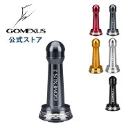 【送料無料】ゴメクサス リール スタンド ダイワ daiwa スピニング リール 用 カスタム パーツ リールス…