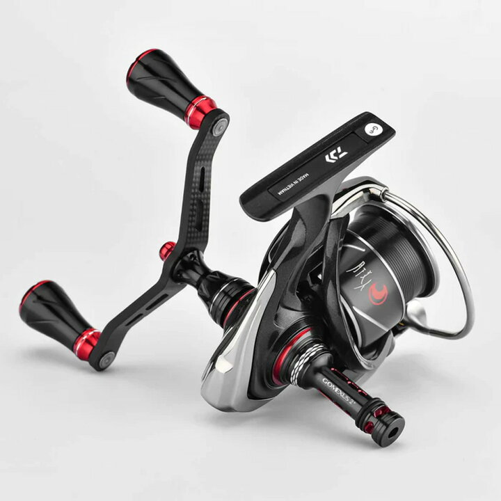 楽天市場】【送料無料】ゴメクサス リール スタンド ダイワ daiwa 