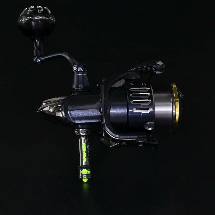 楽天市場】【送料無料】 ゴメクサス リール スタンド シマノ shimano 