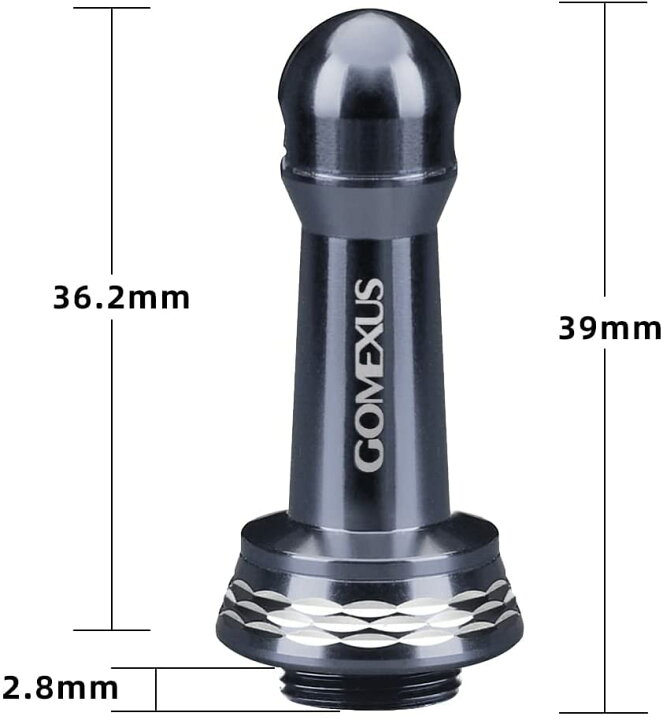 楽天市場】【送料無料】 ゴメクサス リール スタンド シマノ shimano 