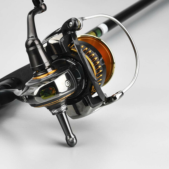 楽天市場 送料無料 ゴメクサス リール スタンド ダイワ Daiwa スピニング リール 用 カスタム パーツ リールスタンド 17 セオリー 04 14 カルディア 2506 など用 ボディーキーパー アルミ 42mm Gomexus ゴメクサス Gomexus