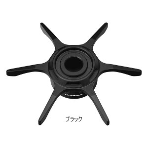 【送料無料】 ゴメクサス ベイトリール ダイワ用スタードラグ 6.4g 左右共用 アルミ製 スティーズ ジリオン タトゥーラなど用 Gomexus