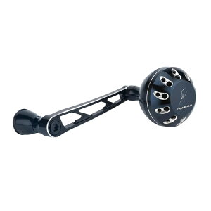 【公式ストア】【送料無料】【SLJ ライトショアジギング】Gomexus ゴメクサス リールハンドル CJ-A38 70mm ノブ シマノ ダイワ スピニングリール 対応 ハンドル 交換 ノブ付き アルテグラ ストラ