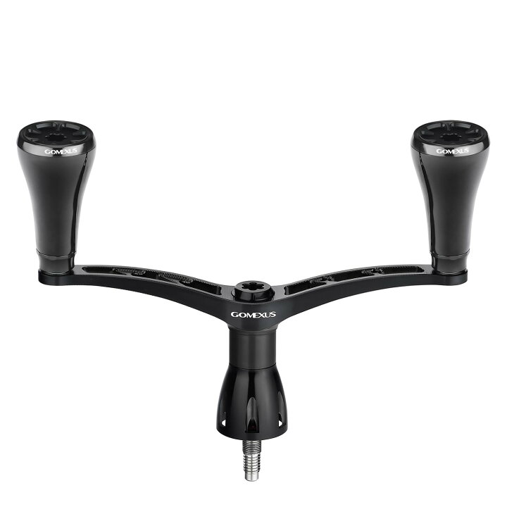 楽天市場】【公式ストア】【ステラ専用ハンドル】Gomexus ゴメクサス  