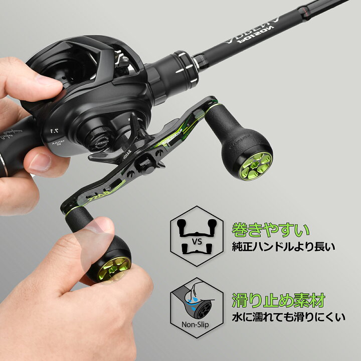 楽天市場】【公式ストア】【送料無料】ゴメクサス FH-A27 リール 