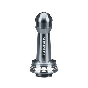 【公式ストア 】Gomexus ゴメクサス リールスタンド 36mm ボディーキーパー 07 18 19 22 ステラ1000−2000 09 11 15 20 ツインパワー 12 16 17 19 ヴァンキッシュ 17 21 アルテグラ カーディフ ソアレ