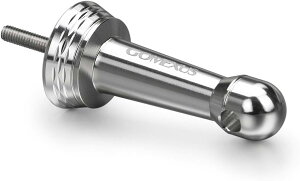 yXgAzyzGomexus SNTX [X^h XsjO[ 莮 42mm _C V}m Ή JX^ p[c  16 iXL[ KX LT 2000 ȂǗp {fB[L[p[