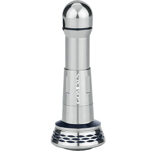 【10倍ポイントアップ】【公式ストア】【23 ストラディック専用】Gomexus ゴメクサス R6TNBNリール スタンド 専用 48mm シマノ スピニングリール 保護用 7.9g 超軽量 折り畳み フックキーパー リー