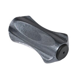 【ライトゲーム】【公式ストア】 ゴメクサス ハンドルノブ 軽量化 ハンドルノブ シマノ スピニングリールハンドル対応 バス釣り ヴァンキッシュ アルテグラ ステラ サハラ 交換 18mm 鱒 鰺 メバル