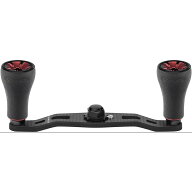 ゴメクサス リールハンドル FH85/95 -P20 ダイワ (Daiwa) シマノ (Shimano) ベイトリール対応 カーボン製…