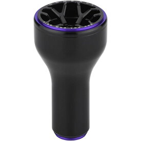 【公式ストア】Gomexus ゴメクサス リールハンドルノブ 長いノブ ビッグベイト ルアー ダイワ (Daiwa) タイプ S シマノ (Shimano) タイプ A レガリス カルディア ストラディック 紅牙 交換 アルミ製ノブ 30mm 巻き心地 バス 海釣り SU30L 超長パワーノブ