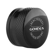 【公式ストア】Gomexus ゴメクサス メカニカルブレーキ ノブ WT5 シマノベイトリール 交換 ゼロアジャス…