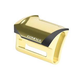 【10倍ポイントアップ】【公式ストア】Gomexus ゴメクサス ベイトリールクラッチ アルミ製 Z1A-CQ 21 22カルカッタコンクエスト 23カルカッタコンクエスト BFSシリーズ用 左巻き