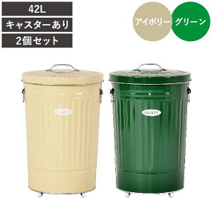 ゴミ箱 おしゃれ 45リットル 45L 分別 キッチン ダストボックス おむつ用 臭わない ふた付き 大きい リビング 大容量 屋外用 外置き ペットボトル キャスター付き ペット いたずら 防止 生ごみ