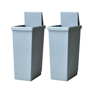 ゴミ箱 おしゃれ 45リットル キッチン 【全9種】【特典付き】 45L 20L スリム ダストボックス 臭わない 約幅20cm 約幅30cm ふた付き リビング 30リットル 30L 大きい 袋が見えない 薄型 大容量 20リ