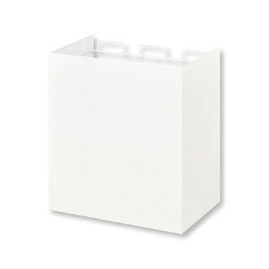 ゴミ箱 ゴミ袋ホルダー 分別 【全4種】【特典付き】 エコ 袋が見えない スリム コンパクト 2分別 3分別 キャスター付き キッチン 大容量 リビング 資源ごみ対応 ホワイト ブラック スチール