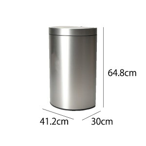 yS2zS~ 45bg 12L/45L  Lb` 30cm _Xg{bNX LȂ ܂Ȃ ӂt rO J ZT[ ^b` e  ybg ȒP  