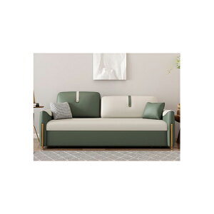 ソファベッド ソファ ソファー sofa 2P 3P 二人 三人掛け 寄り掛かる 高級感 柔らかい 高反発 ワンルーム コンパクト 幅120/140/170cm ピンク グレー ブルー オレンジ ウレタン エアレザー 金属 肘付