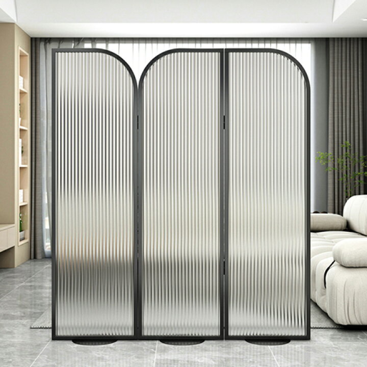 楽天市場】屏風 衝立 ついたて スクリーン 寝室 リビング  