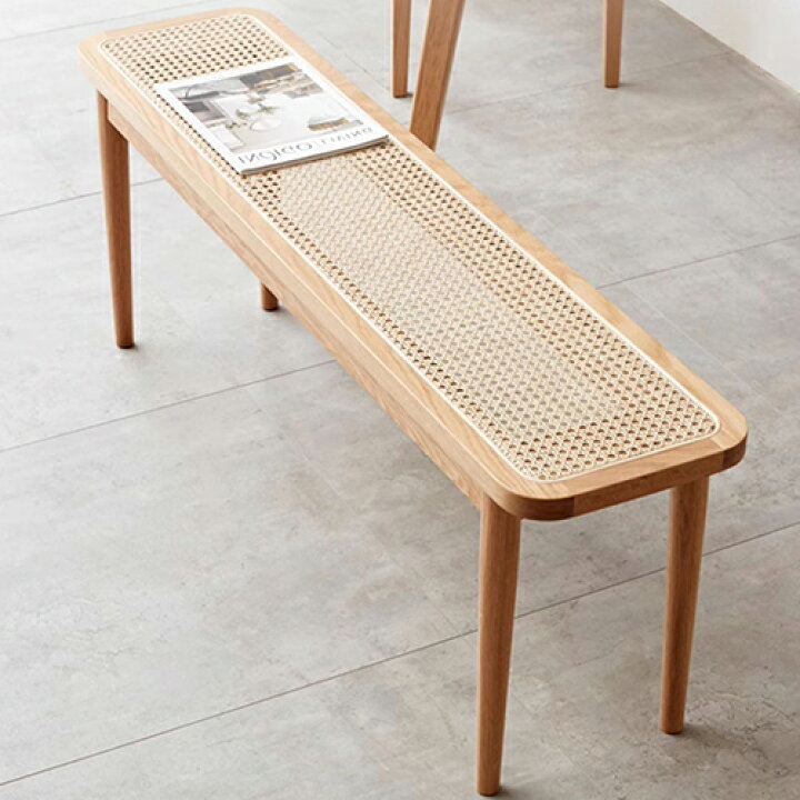 楽天市場】【レビュー特典】ダイニングベンチ 幅80cm 幅100cm 幅120cm 