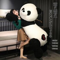 楽天市場】パンダ ぬいぐるみ 特大の通販