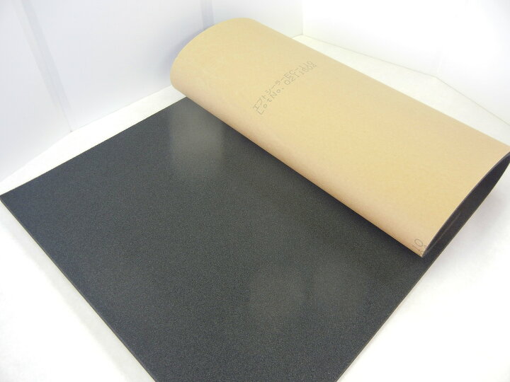 楽天市場】難燃 吸音材 日東電工 エプトシーラー EC-110 10mm×1000mm 