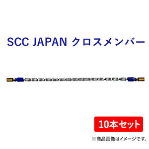 SCC JAPAN@NXo[@SR9524 10{Zbg@yďvőȒPI