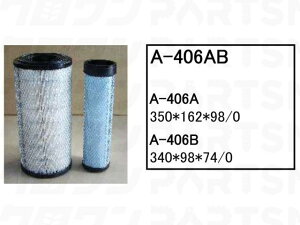 �G�A�[�G�������g A-406A ���� ���[���[ CP201 CP201W CP201WT �� �t�B���^�[ �y���������z