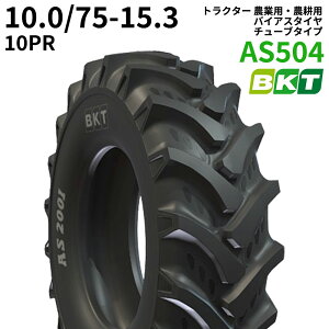 BKT gN^[ _ƗpE_kp oCAX^Ci`[u^Cvj@AS504@10.0/75-15.3@PR10@1{