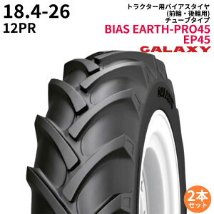 MNV[(GALAXY)@gN^[^C@BIAS EARTH-PRO45@EP45@18.4-26@PR8@TT@(OցE֗p)@2{Zbg