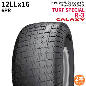 MNV[(GALAXY)@gN^[^C@TURF SPECIAL R-3@12LLx16@PR6@TL 2{Zbg