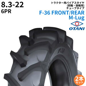 I[^j(OTANI)@gN^[^C@F-36 FRONT/REAR M-Lug@8.3-22@PR6@TT@(OցE֗p)@2{Zbg