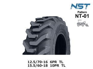 NST^C 12.5/70-16 6PR L2/G2 jLA TCM L4-2p TL zC[[_[p oCAX Bias `[uXp Vi KBL