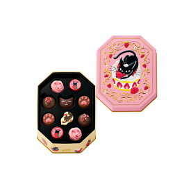 506 アンジュジュ F 10個　ゴンチャロフ アンジュジュ バレンタイン2026 チョコレート