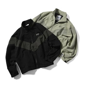 LFYT【Lafayette/ラファイエット】ARMY TRACK JACKET