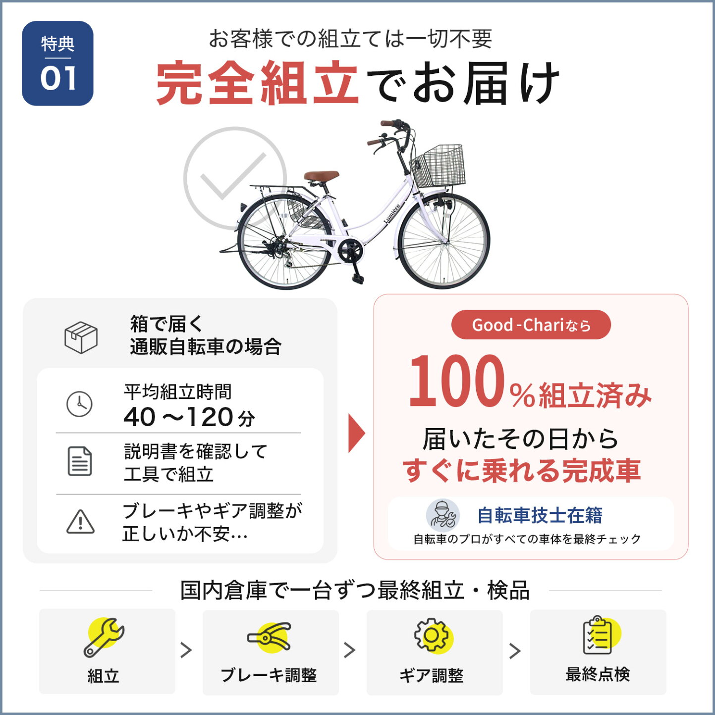 楽天市場 | Good-Chari - good-chariはシンプルでかつ実用的な 