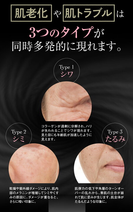 楽天市場】原液美容液 PLENUS「リリーフ・ファイニストセラム  