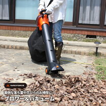 楽天市場】リーフ ブロワーの通販