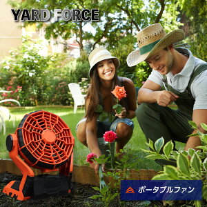 YARD FORCE18VR[hX|[^ut@iLHC43-JPj