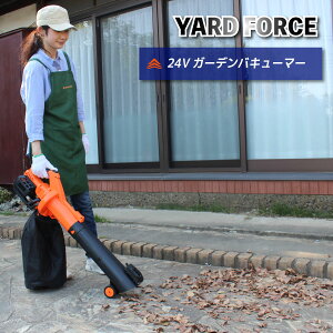 YARD FORCE24VK[foL[}[iLBC13A-JPj@R[hX@t|@X`[Ft