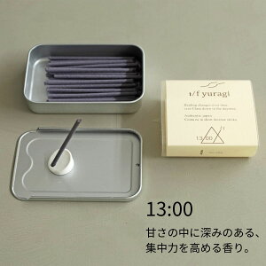 CZX 1/f yuragi  Nez reflet lEt 1/f炬 GtumC` incense  ĕt 07:00 13:00 19:00 22:00 30{ { [tOX y ȒP rO Q  aދ