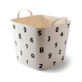 【新商品】バケット SOU・SOU コラボシリーズ stacksto baquet 収納ボックス ボックス BOX かご バスケット おもちゃバスケット ストッカー ケース 持ち手 スクエア 四角 角型 ハンドル 収納 大容量 インテリア おしゃれ スタックストー 京都