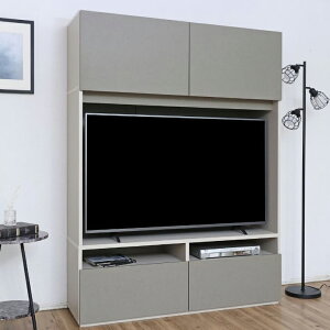 er TV [{[h t ot ړI erX^h er{[h rO[ ǖʎ[ Ch ^er 130cm o 55^ 55V I 180cm k nC^Cver 