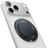 【2026極薄型·MagRing Slim】Andobil スマホリング magsafe マグセーフ リング 薄型 バンカーリング【超…
