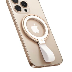 �y2026�ŐV�^�EMagStand Pro�z Andobil �X�}�z�����O Magsafe �}�O�Z�[�t �����O �y���c�����@�\����& ��?���́z �o���J�[�����O ���� �}�O�l�b�g �X�}�z �����O 360�x��] �p�x������ �ȒP���E �}�O�l