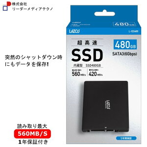 yzyK戵XzLAZOS SSD 480GB 2.5C` SATA3